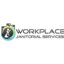 Workplace Janitorial Services logo